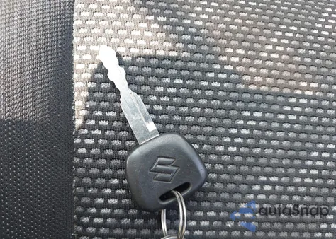 2008 Suzuki Sx4 Convenience/Touring из США, поврежденный, VIN JS2YB413685107829